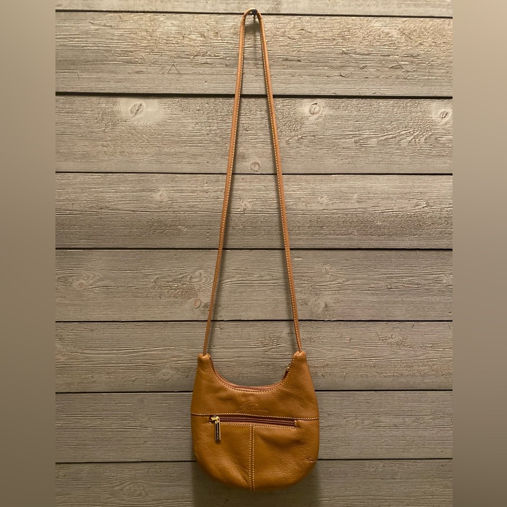Stone Mountain Mini Crossbody
